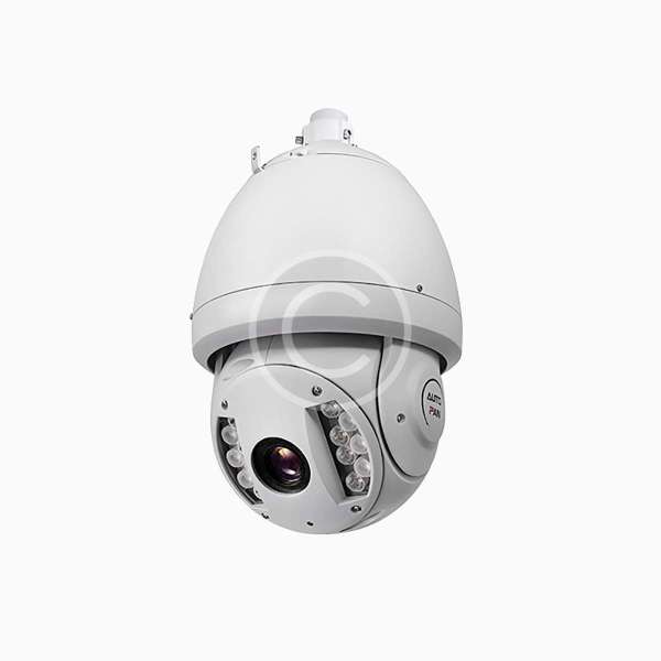 Smart Security Camera